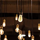 Λαμπτήρας LED E27 ST64 Long Filament Amper 5Watt Θερμό Λευκό VT-2066 V-TAC 217220 Λαμπτήρας LED E27 ST64 Long Filament Amper 5Watt Θερμό Λευκό VT-2066 V-TAC 217220
