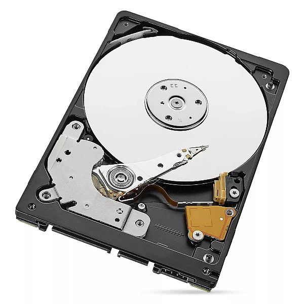  Seagate SkyHawk +Rescue 2TB HDD Σκληρός Δίσκος 3.5" SATA III με 256MB Cache για Desktop / Καταγραφικό