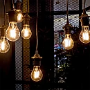 Λαμπτήρας Led E27 Filament Amber A60 12Watt Θερμό Λευκό VT-2123 V-TAC 217457 Λαμπτήρας Led E27 Filament Amber A60 12Watt Θερμό Λευκό VT-2123 V-TAC 217457