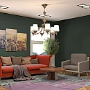 Λαμπτήρας LED προβολέα R7S 7watt Φυσικό λευκό 78mm VT-2237 V-TAC 212714 Λαμπτήρας LED προβολέα R7S 7watt Φυσικό λευκό 78mm VT-2237 V-TAC 212714