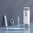 Clean Πολυκαθαριστικό Ηλεκτρονικών Συσκευών λευκό χρώμα 7σε1 MCB Clean Πολυκαθαριστικό Ηλεκτρονικών Συσκευών λευκό χρώμα 7σε1 MCB
