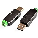 Μίνι μετατροπέας(Converter) από USB σε RS485 RS1610 OEM Μίνι μετατροπέας(Converter) από USB σε RS485 RS1610 OEM