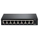 Wi-Tek WI-SG108 v2 Unmanaged L2 Switch με 8 Θύρες Gigabit (1Gbps) Ethernet Wi-Tek WI-SG108 v2 Unmanaged L2 Switch με 8 Θύρες Gigabit (1Gbps) Ethernet