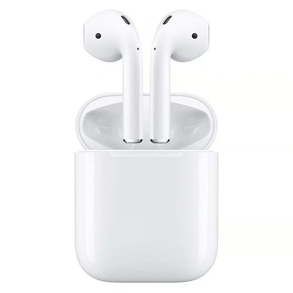 Remax Airplus PD-BT360 Earbud Bluetooth Handsfree Ακουστικά με Θήκη Φόρτισης Λευκά