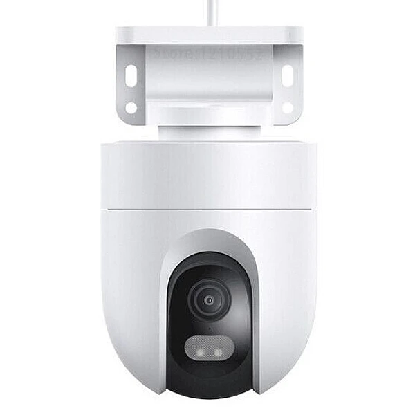 Xiaomi CW400 (BHR7624GL) IP Κάμερα Παρακολούθησης Wi-Fi 4MP Full HD+ Αδιάβροχη με Αμφίδρομη Επικοινωνία