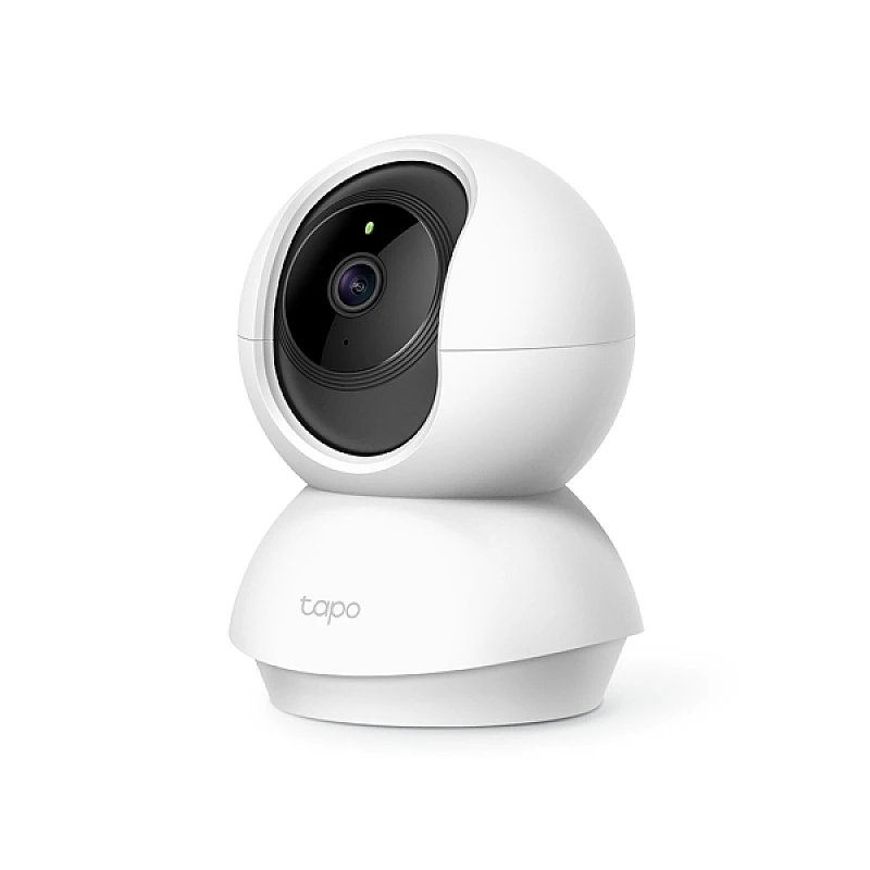 TP-LINK Tapo C210 v2.2 IP Κάμερα Παρακολούθησης Wi-Fi 3MP Full HD+ με Αμφίδρομη Επικοινωνία TP-LINK Tapo C210 v2.2 IP Κάμερα Παρακολούθησης Wi-Fi 3MP Full HD+ με Αμφίδρομη Επικοινωνία