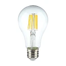 Λαμπτήρας Led E27 Filament A60 10Watt Ψυχρό λευκό VT-1981 V-TAC 214412 Λαμπτήρας Led E27 Filament A60 10Watt Ψυχρό λευκό VT-1981 V-TAC 214412