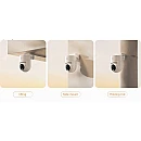 Xiaomi CW300 BHR8097EU IP Κάμερα Παρακολούθησης Wi-Fi 4MP Full HD+ Αδιάβροχη με Αμφίδρομη Επικοινωνία Xiaomi CW300 BHR8097EU IP Κάμερα Παρακολούθησης Wi-Fi 4MP Full HD+ Αδιάβροχη με Αμφίδρομη Επικοινωνία
