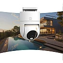 Xiaomi CW300 BHR8097EU IP Κάμερα Παρακολούθησης Wi-Fi 4MP Full HD+ Αδιάβροχη με Αμφίδρομη Επικοινωνία Xiaomi CW300 BHR8097EU IP Κάμερα Παρακολούθησης Wi-Fi 4MP Full HD+ Αδιάβροχη με Αμφίδρομη Επικοινωνία
