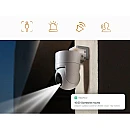 Xiaomi CW300 BHR8097EU IP Κάμερα Παρακολούθησης Wi-Fi 4MP Full HD+ Αδιάβροχη με Αμφίδρομη Επικοινωνία Xiaomi CW300 BHR8097EU IP Κάμερα Παρακολούθησης Wi-Fi 4MP Full HD+ Αδιάβροχη με Αμφίδρομη Επικοινωνία