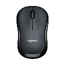 Logitech M220 Silent Ασύρματο Ποντίκι Γκρι-Μαύρο 910-004895 Logitech M220 Silent Ασύρματο Ποντίκι Γκρι-Μαύρο 910-004895