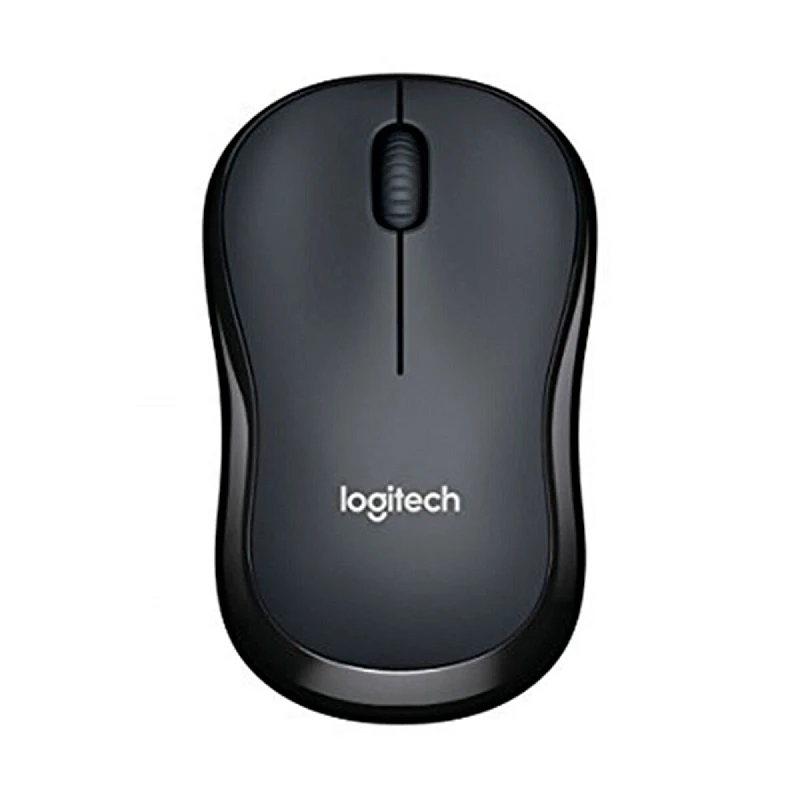 Logitech M220 Silent Ασύρματο Ποντίκι Γκρι-Μαύρο 910-004895 Logitech M220 Silent Ασύρματο Ποντίκι Γκρι-Μαύρο 910-004895