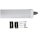 Φωτιστικό οροφής LED SAMSUNG CHIP 18W σκαφάκι Αδιάβροχο IP65 Φυσικό Λευκό VT-6076s V-TAC 2162831 Φωτιστικό οροφής LED SAMSUNG CHIP 18W σκαφάκι Αδιάβροχο IP65 Φυσικό Λευκό VT-6076s V-TAC 2162831