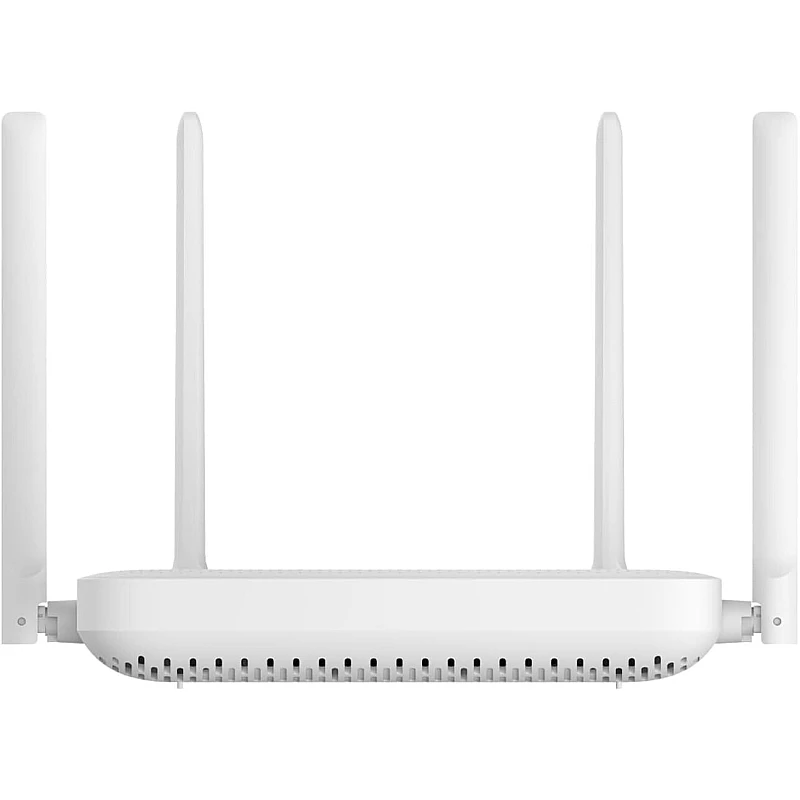 Xiaomi AX1500 Ασύρματο Router Wi‑Fi 6 με 4 Θύρες Gigabit Ethernet DVB4412GL Xiaomi AX1500 Ασύρματο Router Wi‑Fi 6 με 4 Θύρες Gigabit Ethernet DVB4412GL