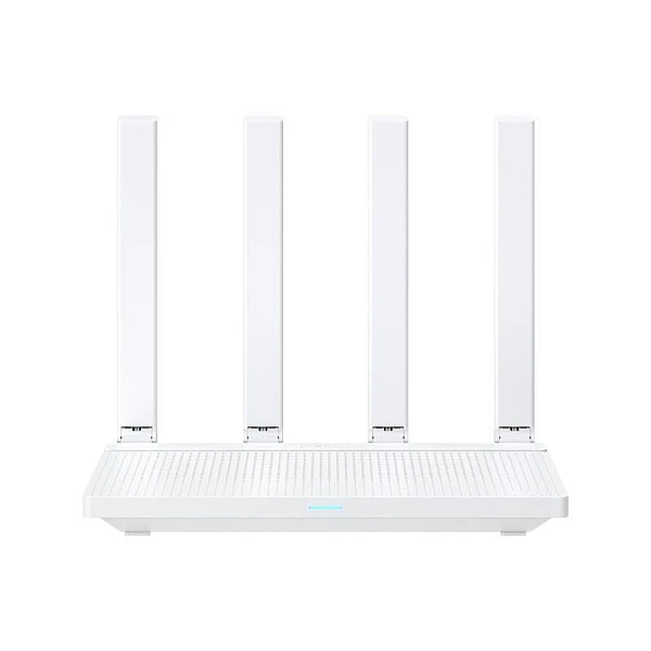Xiaomi AX3000T (EU) Ασύρματο Router Wi‑Fi 6 με 4 Θύρες Ethernet DVB4423GL