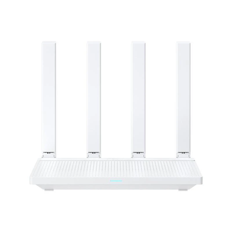 Xiaomi AX3000T (EU) Ασύρματο Router Wi‑Fi 6 με 4 Θύρες Ethernet DVB4423GL