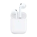 Remax Airplus PD-BT360 Earbud Bluetooth Handsfree Ακουστικά με Θήκη Φόρτισης Λευκά Remax Airplus PD-BT360 Earbud Bluetooth Handsfree Ακουστικά με Θήκη Φόρτισης Λευκά