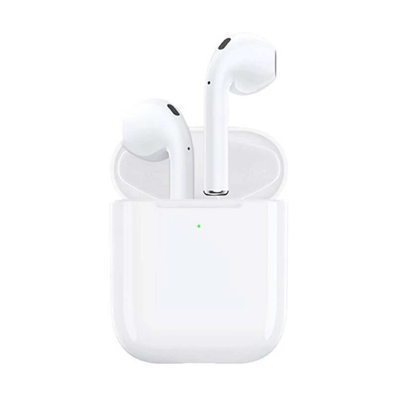 Remax Airplus PD-BT360 Earbud Bluetooth Handsfree Ακουστικά με Θήκη Φόρτισης Λευκά Remax Airplus PD-BT360 Earbud Bluetooth Handsfree Ακουστικά με Θήκη Φόρτισης Λευκά
