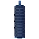 Xiaomi Sound Outdoor Αδιάβροχο Ηχείο Bluetooth 30W με Διάρκεια Μπαταρίας έως 12 ώρες Μπλε QBH4265GL
