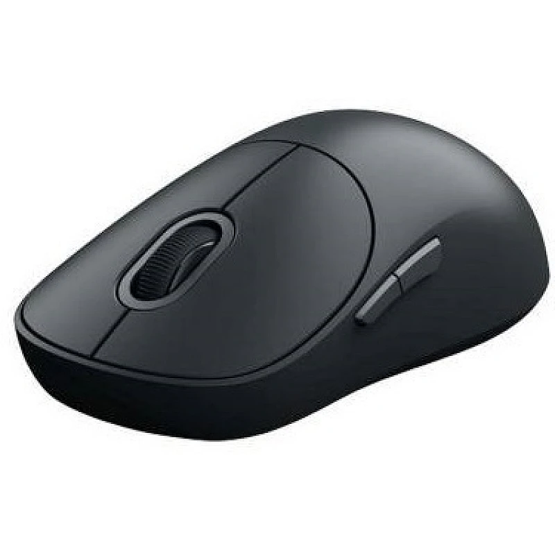 Xiaomi Mi Wireless Mouse 3 Ασύρματο Bluetooth Ποντίκι Μαύρο BHR8913GL Xiaomi Mi Wireless Mouse 3 Ασύρματο Bluetooth Ποντίκι Μαύρο BHR8913GL