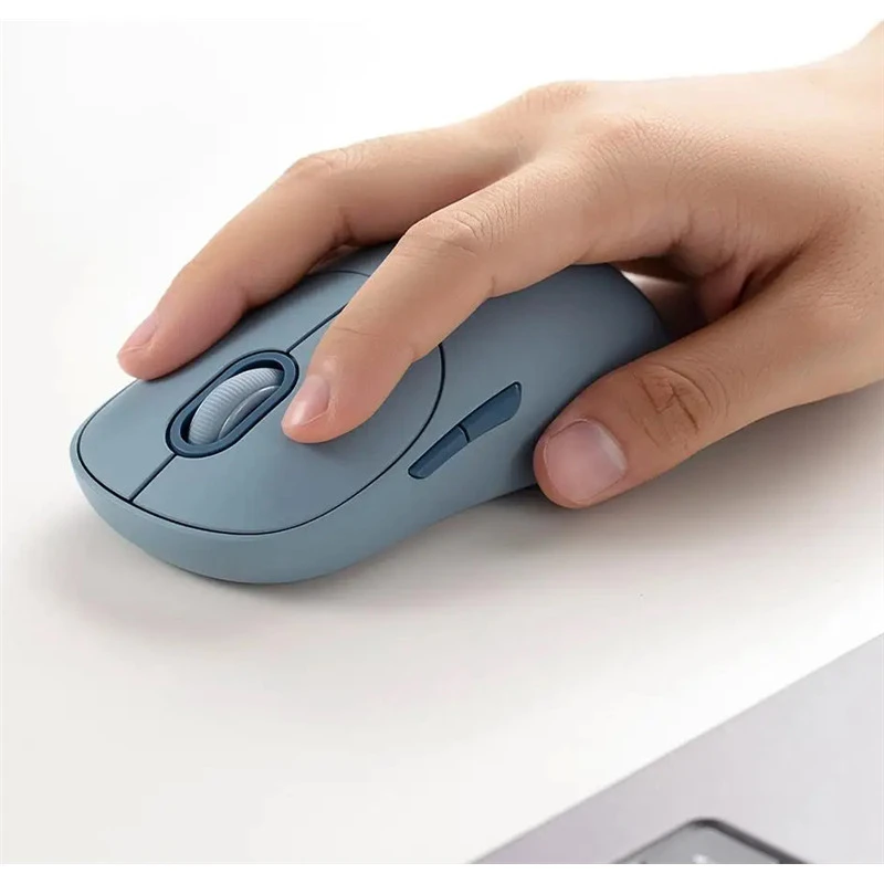 Xiaomi Mi Wireless Mouse 3 Ασύρματο Bluetooth Ποντίκι Μαύρο BHR8913GL Xiaomi Mi Wireless Mouse 3 Ασύρματο Bluetooth Ποντίκι Μαύρο BHR8913GL