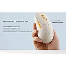 Xiaomi Mi Wireless Mouse 3 Ασύρματο Bluetooth Ποντίκι Μαύρο BHR8913GL Xiaomi Mi Wireless Mouse 3 Ασύρματο Bluetooth Ποντίκι Μαύρο BHR8913GL