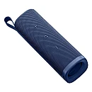 Xiaomi Sound Outdoor Αδιάβροχο Ηχείο Bluetooth 30W με Διάρκεια Μπαταρίας έως 12 ώρες Μπλε QBH4265GL