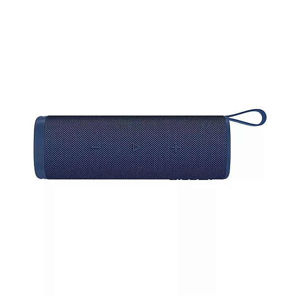 Xiaomi Sound Outdoor Αδιάβροχο Ηχείο Bluetooth 30W με Διάρκεια Μπαταρίας έως 12 ώρες Μπλε QBH4265GL