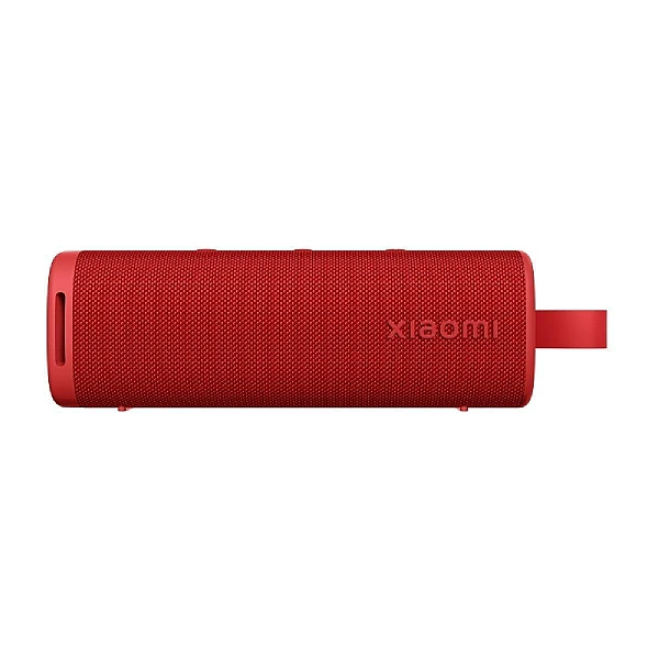 Αδιάβροχο Ηχείο Bluetooth 30W με Διάρκεια Μπαταρίας έως 12 ώρες Κόκκινο QBH4263GL
