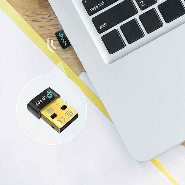 TP-LINK UB500 v2 USB Bluetooth 5.3 Adapter