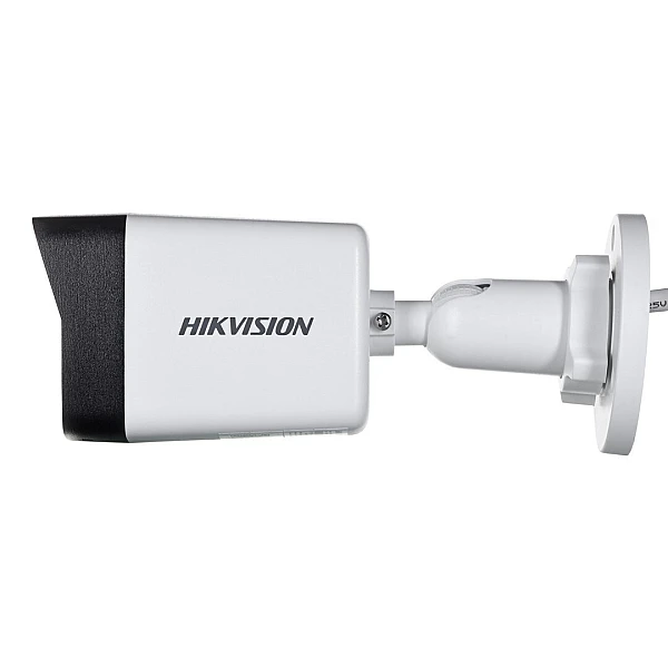 Hikvision DS-2CD1043G2-LIU IP Κάμερα Παρακολούθησης Full HD+ 4MP Αδιάβροχη με Φακό 2.8mm