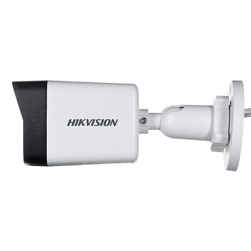 Hikvision DS-2CD1043G2-LIU IP Κάμερα Παρακολούθησης Full HD+ 4MP Αδιάβροχη με Φακό 2.8mm