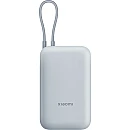 Xiaomi Integrated Type-C Power Bank 10000mAh 22.5W με Θύρα USB-A και Θύρα USB-C Ice Blue BHR9073GL Xiaomi Integrated Type-C Power Bank 10000mAh 22.5W με Θύρα USB-A και Θύρα USB-C Ice Blue BHR9073GL