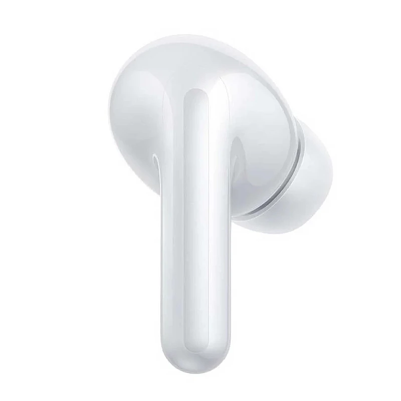 Xiaomi Redmi Buds 6 Lite Bluetooth Handsfree Ακουστικά με Θήκη Φόρτισης Λευκά Xiaomi Redmi Buds 6 Lite Bluetooth Handsfree Ακουστικά με Θήκη Φόρτισης Λευκά