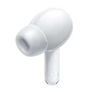 Xiaomi Redmi Buds 6 Lite Bluetooth Handsfree Ακουστικά με Θήκη Φόρτισης Λευκά Xiaomi Redmi Buds 6 Lite Bluetooth Handsfree Ακουστικά με Θήκη Φόρτισης Λευκά