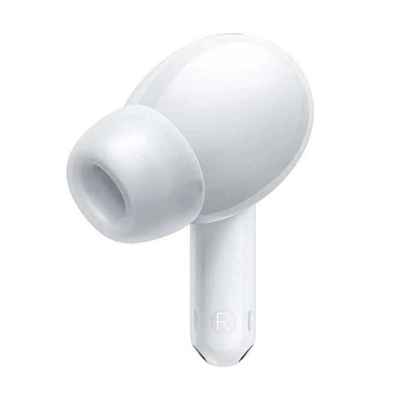 Xiaomi Redmi Buds 6 Lite Bluetooth Handsfree Ακουστικά με Θήκη Φόρτισης Λευκά Xiaomi Redmi Buds 6 Lite Bluetooth Handsfree Ακουστικά με Θήκη Φόρτισης Λευκά