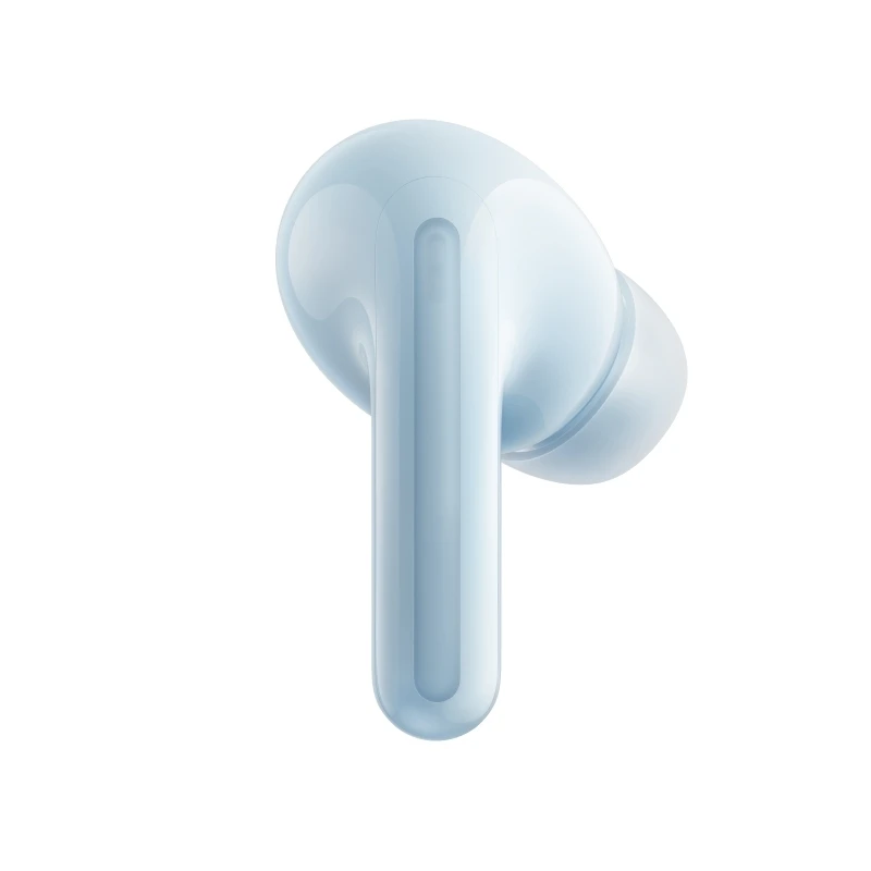 Xiaomi Redmi Buds 6 Lite Bluetooth Handsfree Ακουστικά με Θήκη Φόρτισης Μπλε Xiaomi Redmi Buds 6 Lite Bluetooth Handsfree Ακουστικά με Θήκη Φόρτισης Μπλε