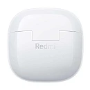 Xiaomi Redmi Buds 6 Lite Bluetooth Handsfree Ακουστικά με Θήκη Φόρτισης Λευκά Xiaomi Redmi Buds 6 Lite Bluetooth Handsfree Ακουστικά με Θήκη Φόρτισης Λευκά