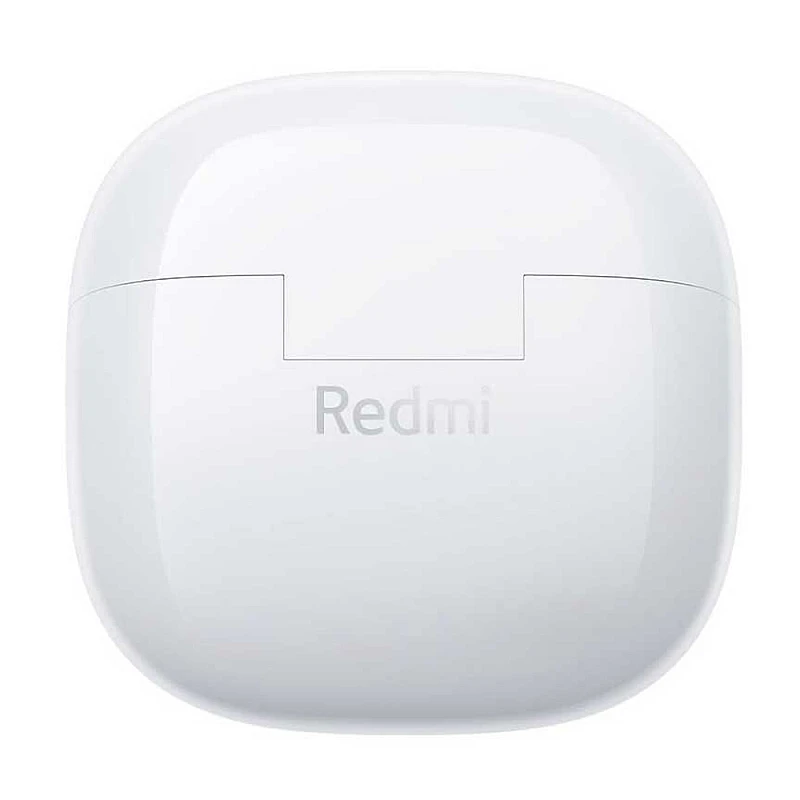 Xiaomi Redmi Buds 6 Lite Bluetooth Handsfree Ακουστικά με Θήκη Φόρτισης Λευκά Xiaomi Redmi Buds 6 Lite Bluetooth Handsfree Ακουστικά με Θήκη Φόρτισης Λευκά