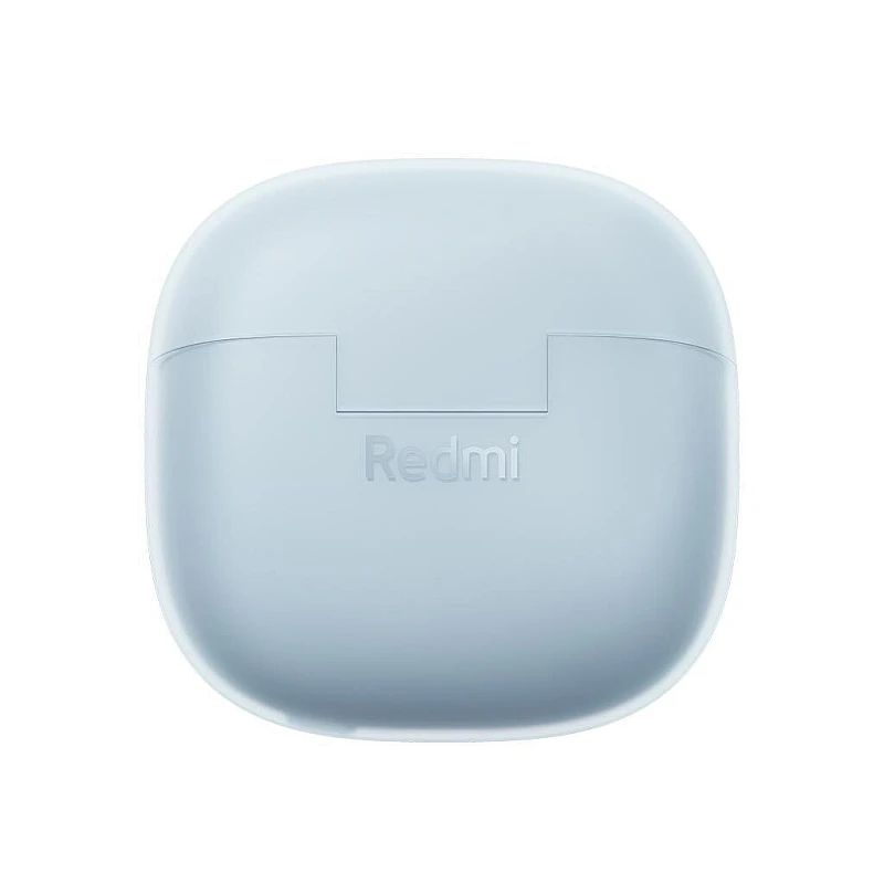 Xiaomi Redmi Buds 6 Lite Bluetooth Handsfree Ακουστικά με Θήκη Φόρτισης Μπλε Xiaomi Redmi Buds 6 Lite Bluetooth Handsfree Ακουστικά με Θήκη Φόρτισης Μπλε