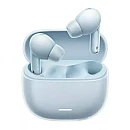 Xiaomi Redmi Buds 6 Lite Bluetooth Handsfree Ακουστικά με Θήκη Φόρτισης Μπλε Xiaomi Redmi Buds 6 Lite Bluetooth Handsfree Ακουστικά με Θήκη Φόρτισης Μπλε
