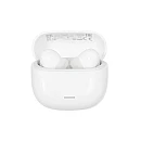 Xiaomi Redmi Buds 6 Lite Bluetooth Handsfree Ακουστικά με Θήκη Φόρτισης Λευκά Xiaomi Redmi Buds 6 Lite Bluetooth Handsfree Ακουστικά με Θήκη Φόρτισης Λευκά