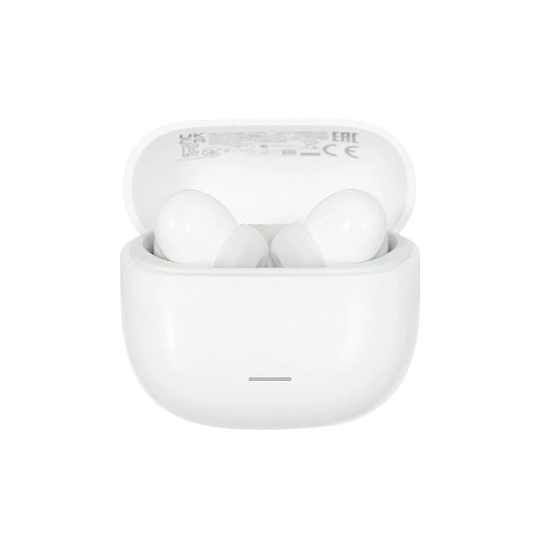 Xiaomi Redmi Buds 6 Lite Bluetooth Handsfree Ακουστικά με Θήκη Φόρτισης Λευκά Xiaomi Redmi Buds 6 Lite Bluetooth Handsfree Ακουστικά με Θήκη Φόρτισης Λευκά