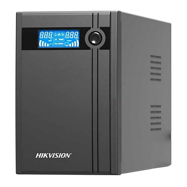 Hikvision UPS Line interactive 3000VA / 1800W HKVDS-UPS3000 GER