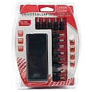 Universal Φορτιστής Laptop 120W και με σετ βυσμάτων OEM