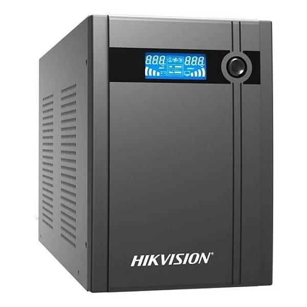 Hikvision UPS Line interactive 2000VA / 1200W HKVDS-UPS2000 GER