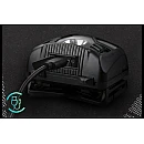 Superfire HL06 Επαναφορτιζόμενος Φακός Κεφαλής LED IP44 με Μέγιστη Φωτεινότητα 500lm Μαύρο Superfire HL06 Επαναφορτιζόμενος Φακός Κεφαλής LED IP44 με Μέγιστη Φωτεινότητα 500lm Μαύρο