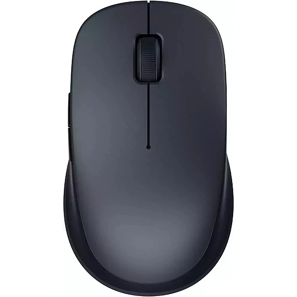 Xiaomi Mi Dual Mode 2 Ασύρματο Bluetooth Ποντίκι Μαύρο BHR8850GL