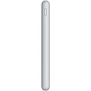 Xiaomi Lite Power Bank 10000mAh 22.5W με 2 Θύρες USB-A και Θύρα USB-C Λευκό BHR9350GL