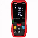 Uni-T Μέτρο Laser LM50A με Δυνατότητα Μέτρησης έως 50m Uni-T Μέτρο Laser LM50A με Δυνατότητα Μέτρησης έως 50m